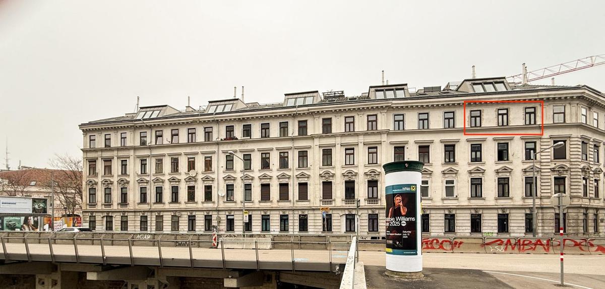 02. Eigentumswohnung 1150 Wien