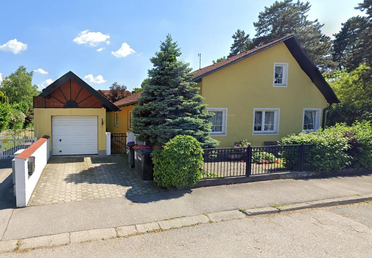 Einfamilienhaus in Judenau, Obj. 3712