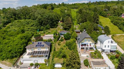 &quot;DAS LETZTE SEINER ART- BAUGRUND IN HAGENBRUNN!&quot;