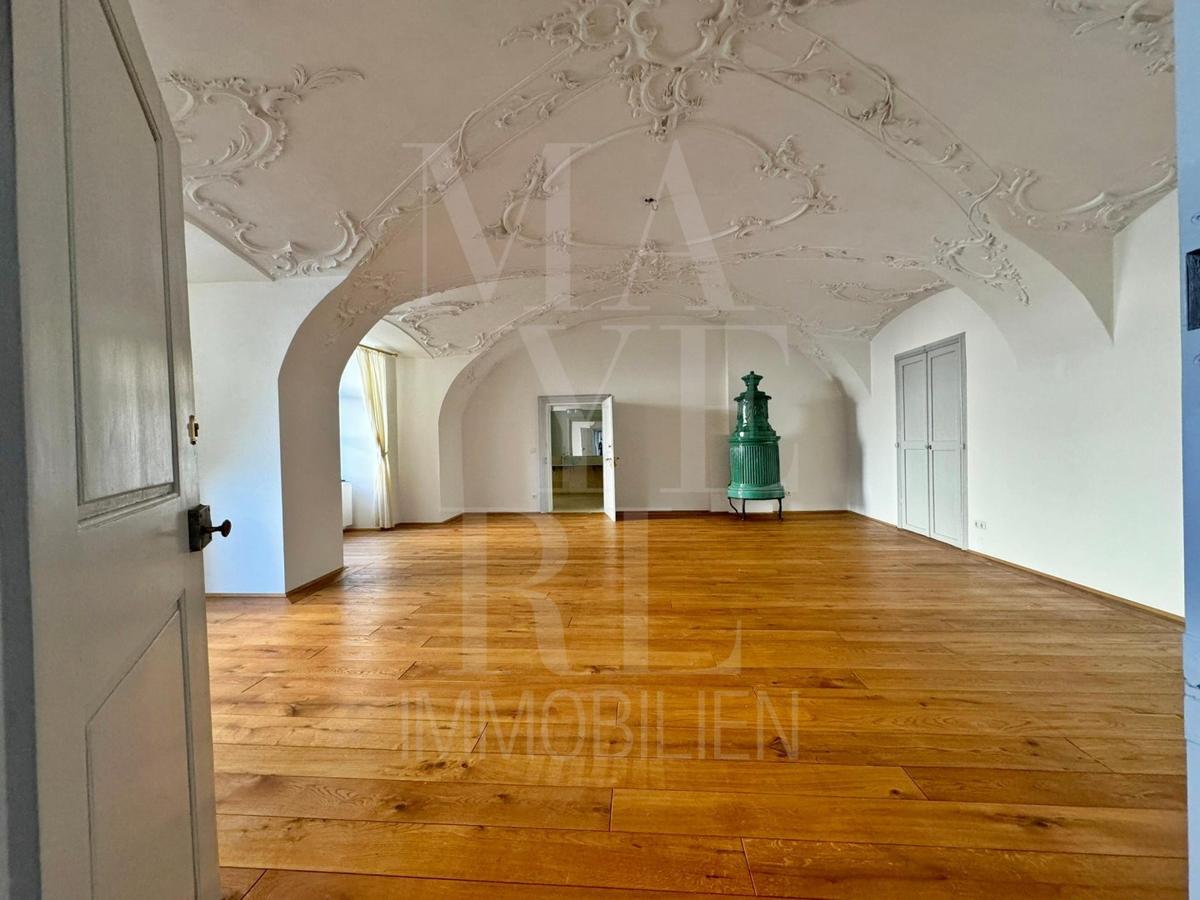 (Schlaf) Salon