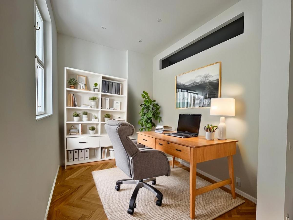 kleines Zimmer