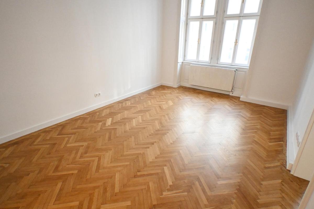 05. Eigentumswohnung 1070 Wien