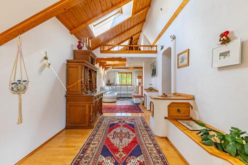 Das perfekte Zuhause fr die ganze Familie!