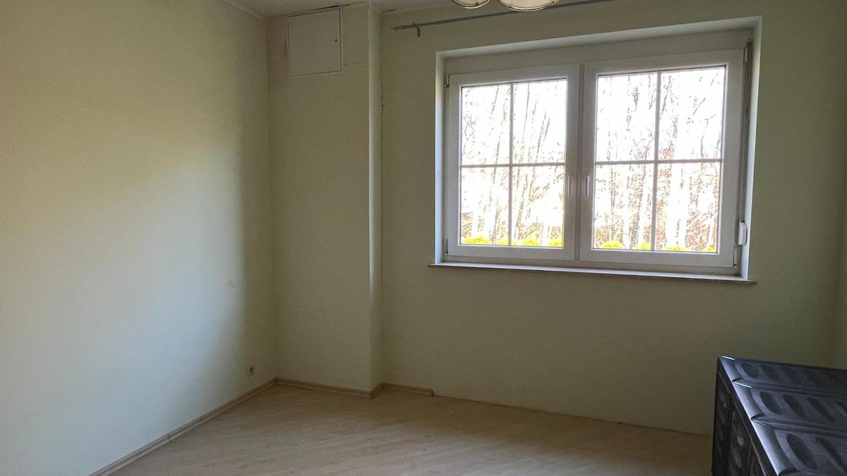 Einheit Erdgeschoss Schlafzimmer 13 von 3