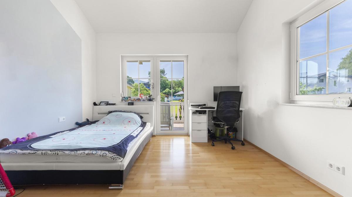 1. Schlafzimmer von 7