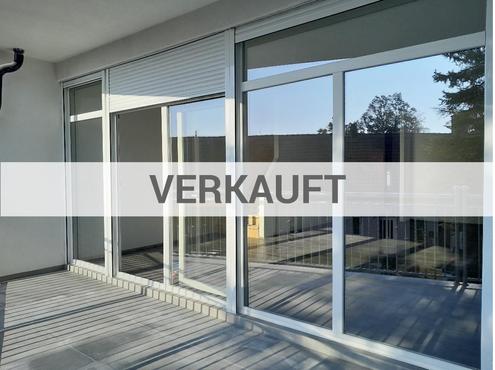 VERKAUFT! - "Mai So Nett!" ... nur noch 4 Wohnungen frei ...