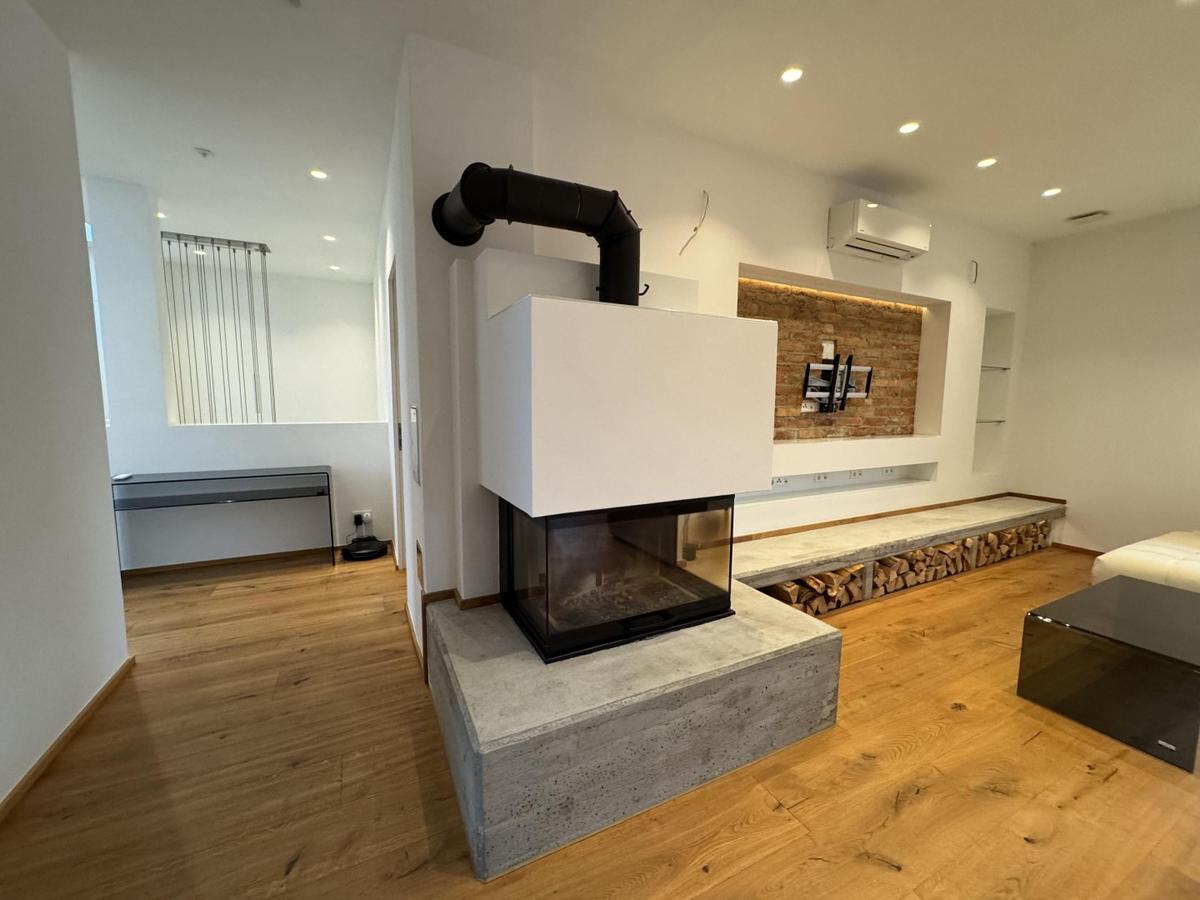 Kamin