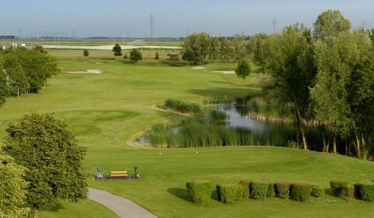 Golfclub