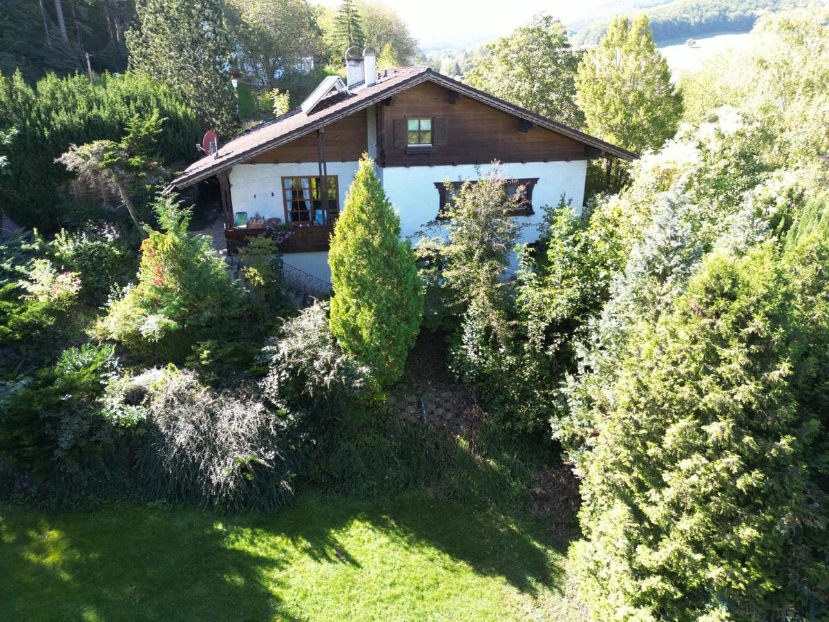 Gartenansicht