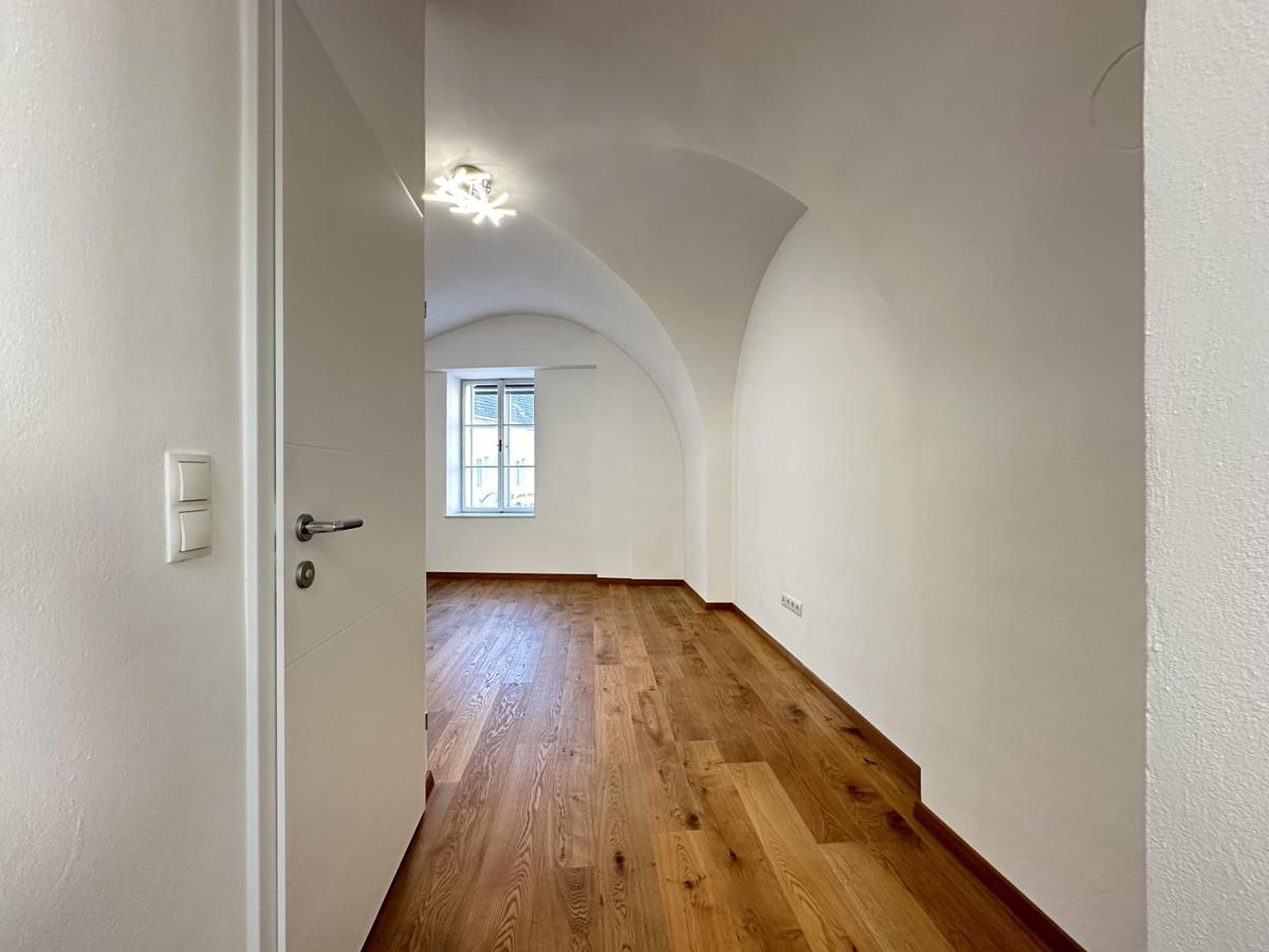 08 Zugang Wohnzimmer