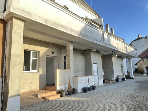 "Charmante 2-Zimmerwohnung im Zentrum"