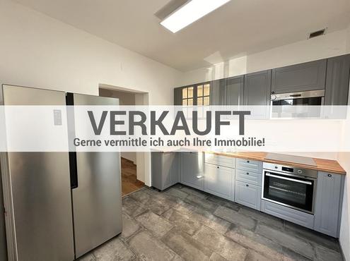 VERKAUFT - &quot;Charmante 2-Zimmerwohnung im Zentrum&quot;