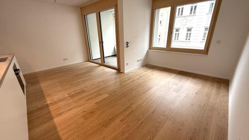 Margaretenstraße!!! Über 10m² Außenfläche in U4-Nähe! BRANDNEUER ERSTBEZUG!!!