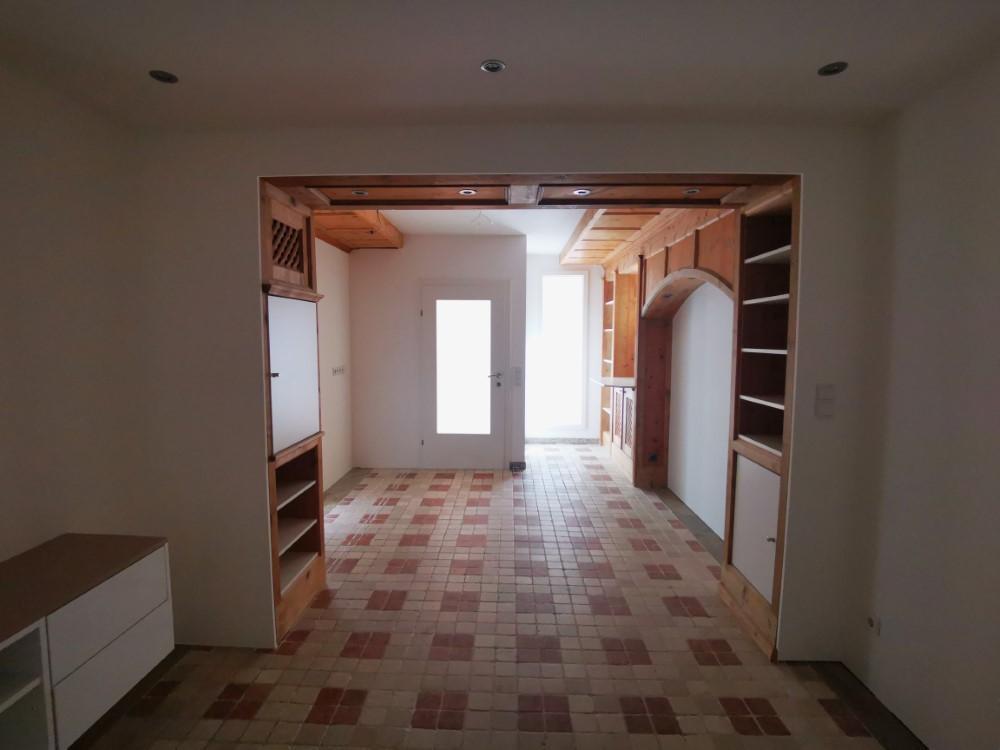 Gstezimmer Souterrain