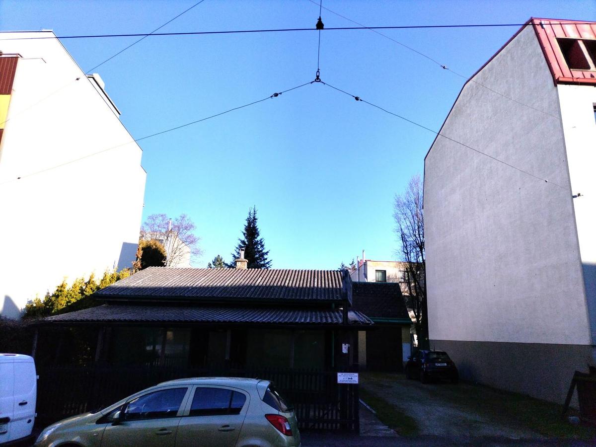 4 Straenansicht