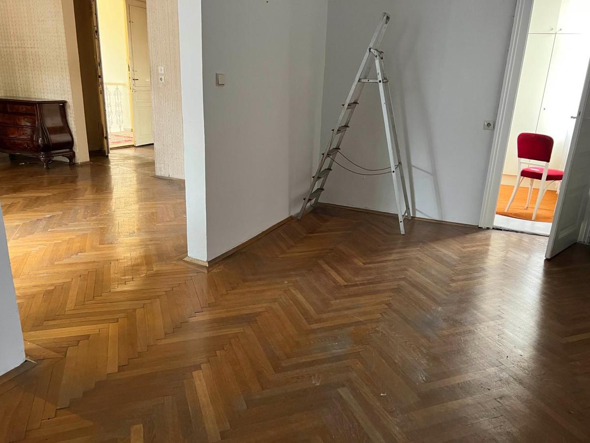 2 Stock Zimmer 2+3