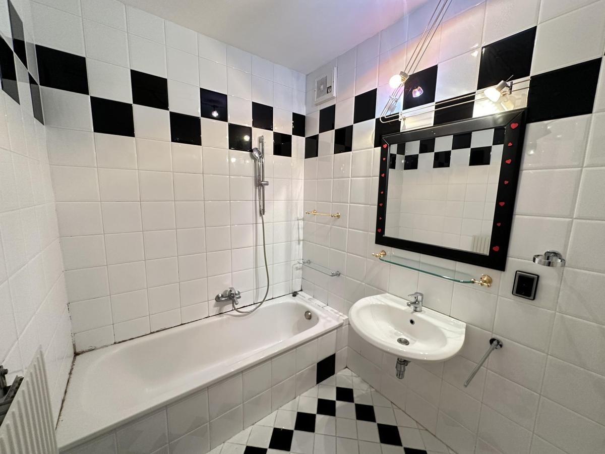 15 Badezimmer