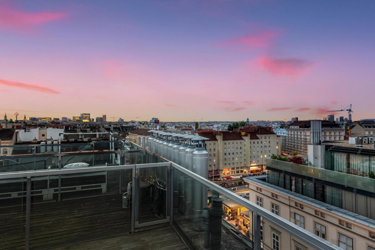 29. Eigentumswohnung 1060 Wien