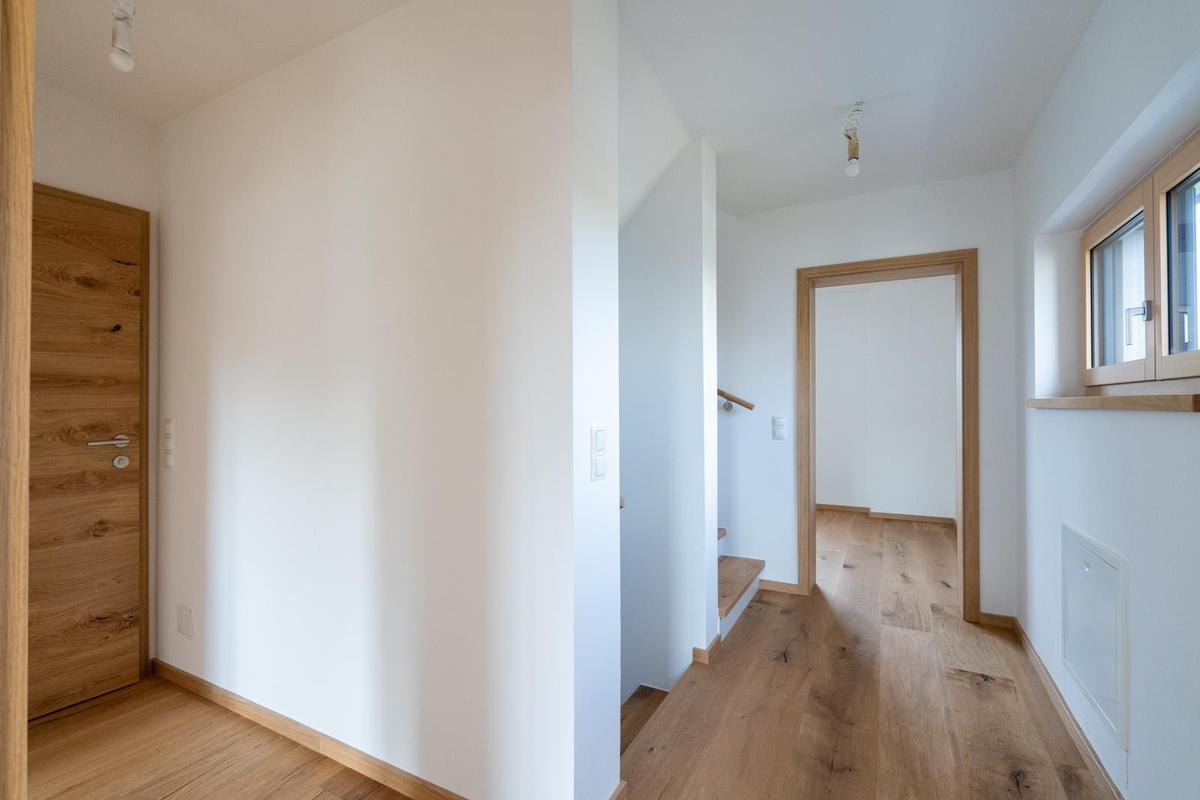 22. Einfamilienhaus 1220 Wien