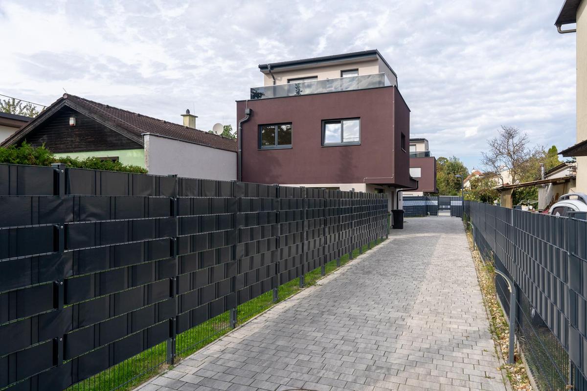 37. Einfamilienhaus 1220 Wien