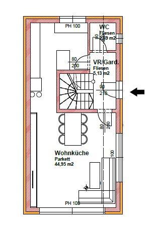 39. Grundriss 1