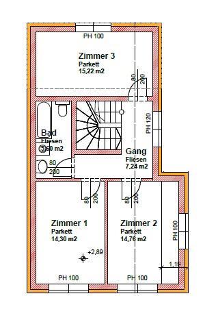 40. Grundriss 2