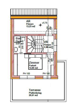 41. Grundriss 3
