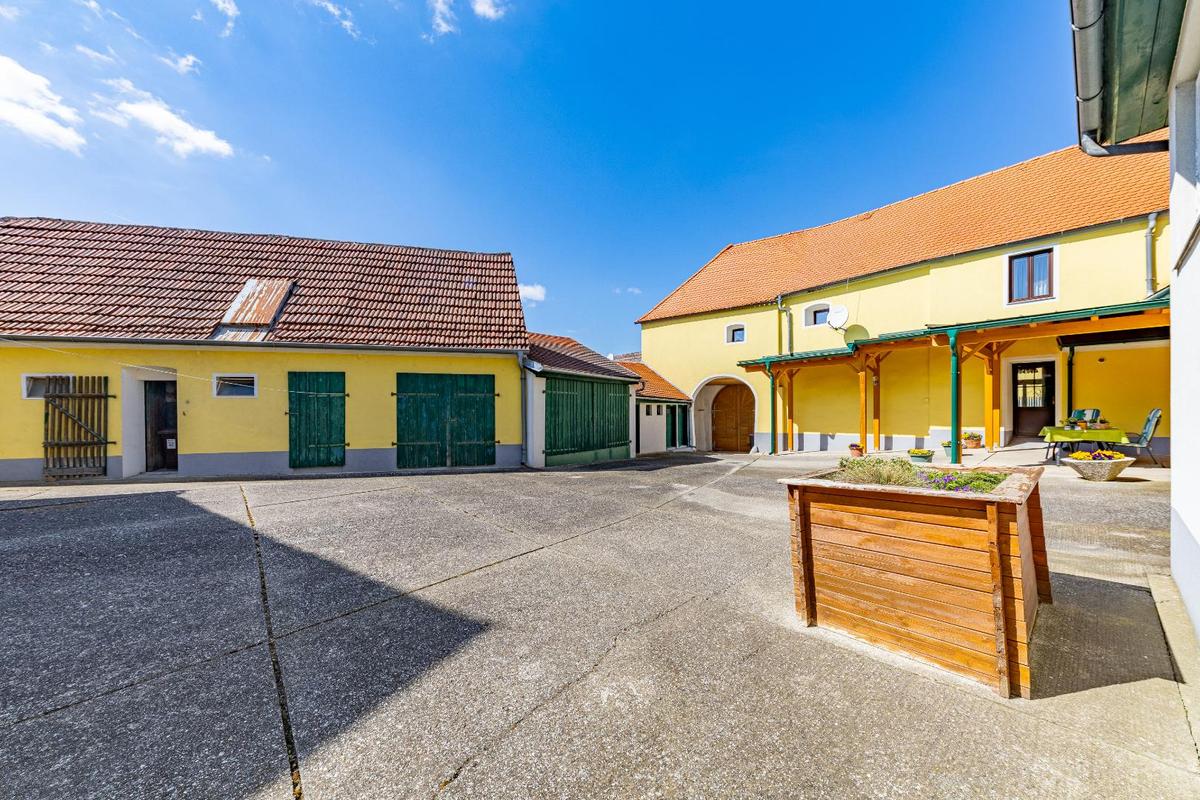 Garage Obernalb