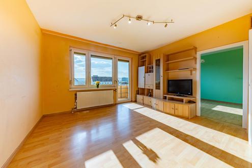 Charmante 2-Zimmer-Wohnung in Korneuburg