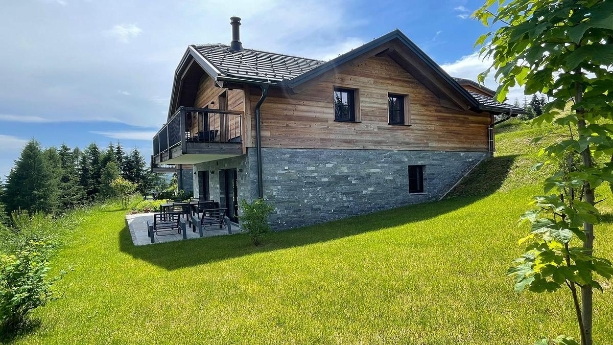 Haus