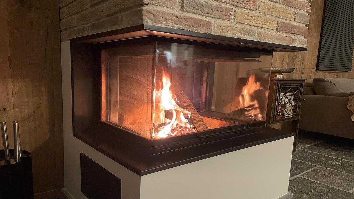 Kamin