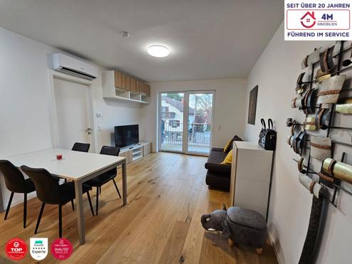 Hochwertige 2 Zimmer Wohnung in 1210 Wien!