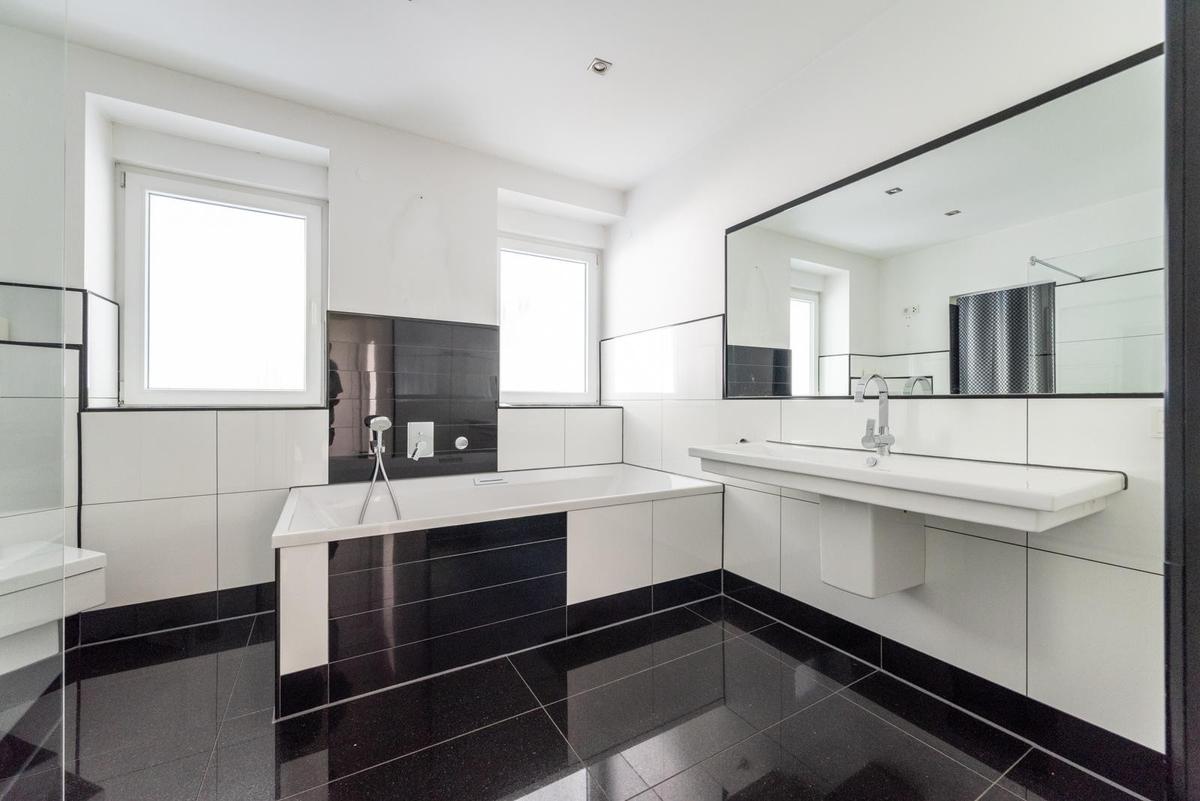 35 Top 1 Badezimmer