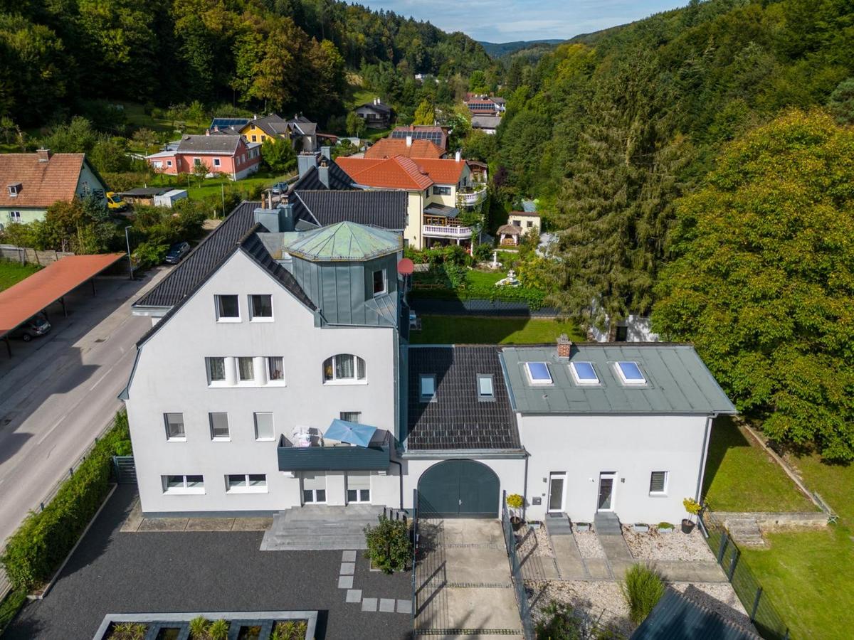 53 Auenansicht seitlich