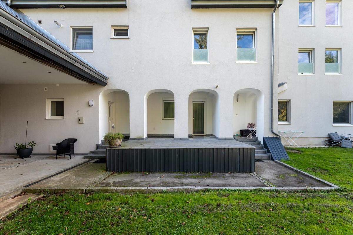56 Innenhof