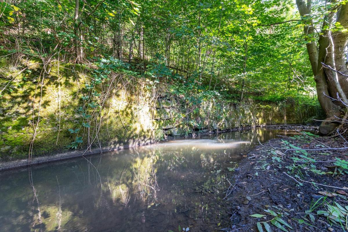 60 Bachlauf