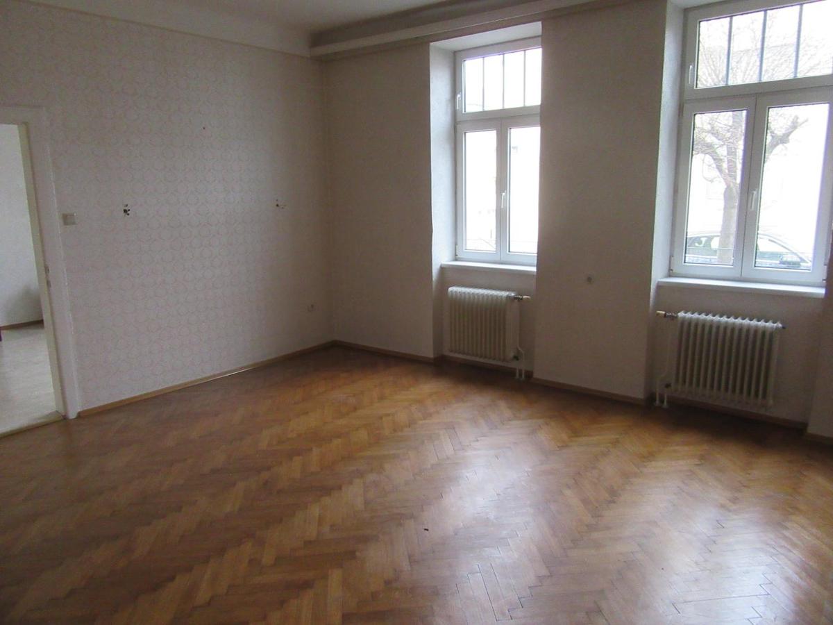 TOP 1 Wohnzimmer