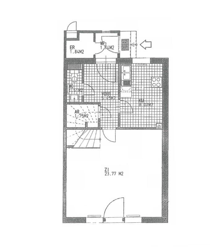 Plan EG
