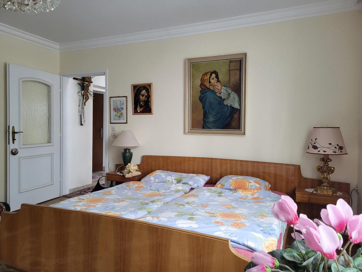Gstezimmer UG