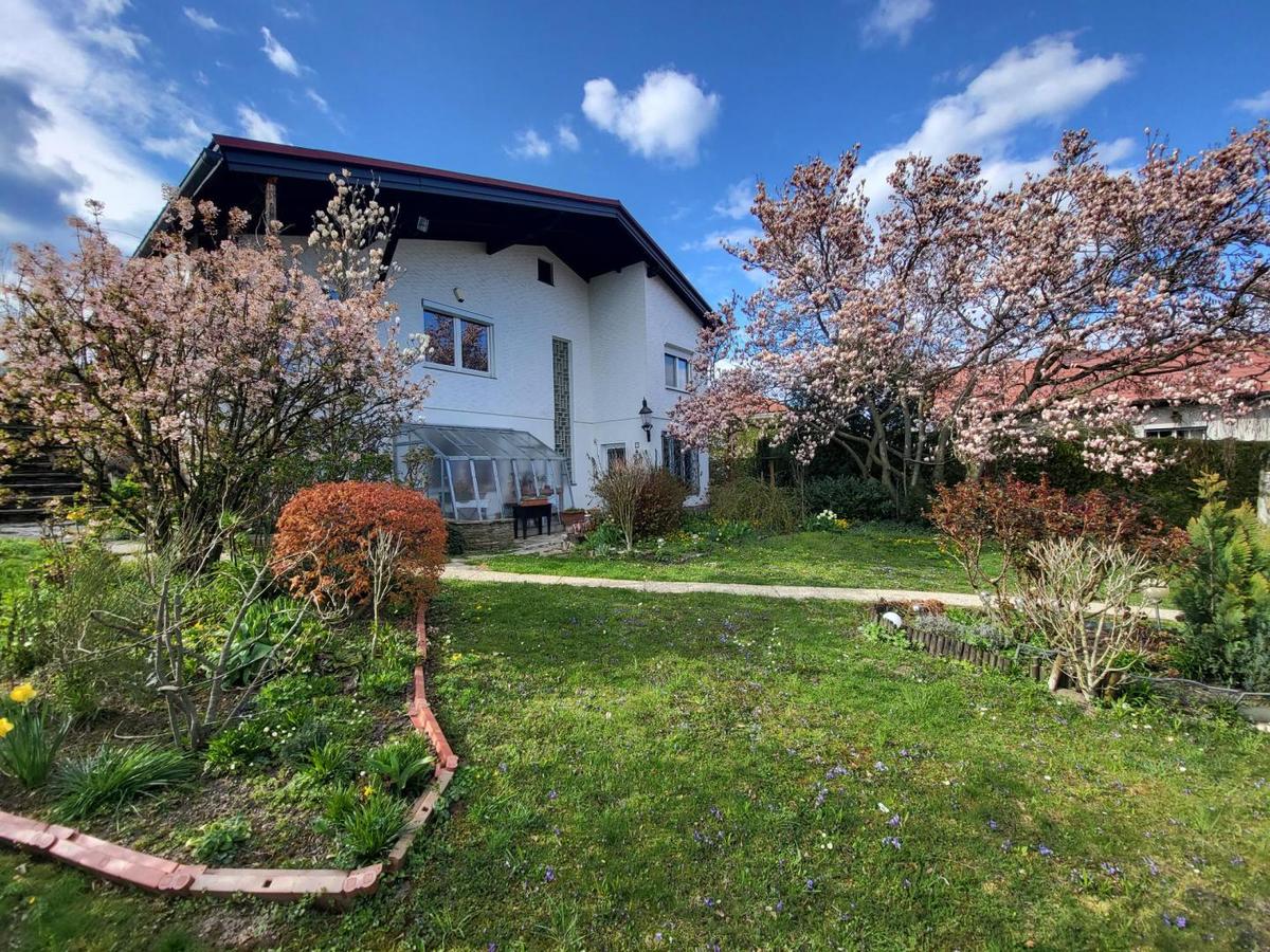 Liegenschaft in Breitenfurt Obj. 3725