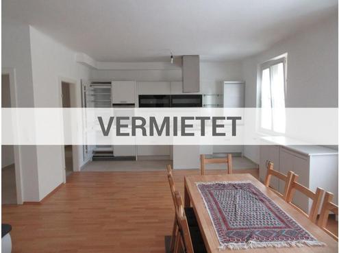 VERMIETET! -"Wohnen im Botschaftsviertel!"