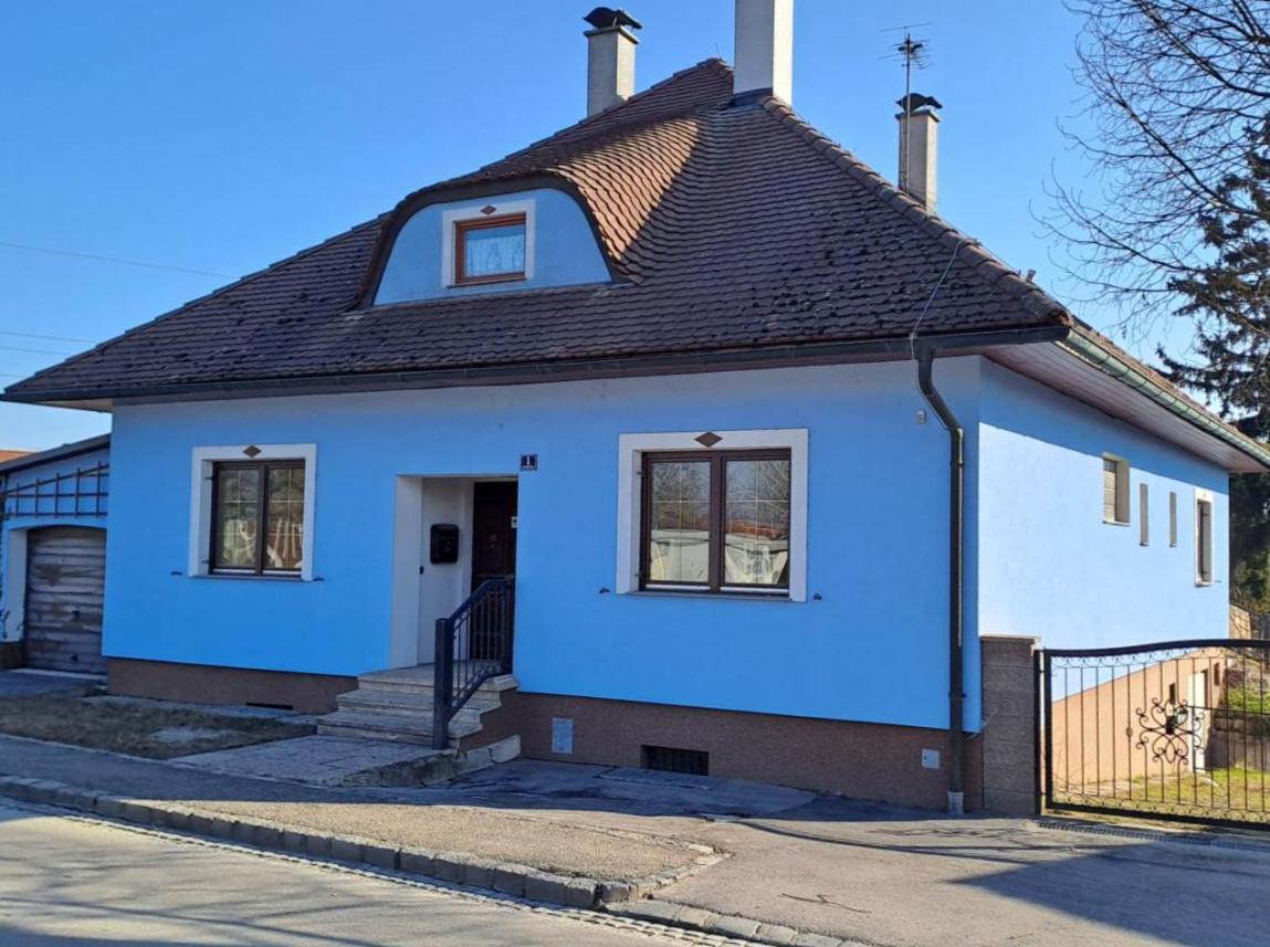 Straenansicht
