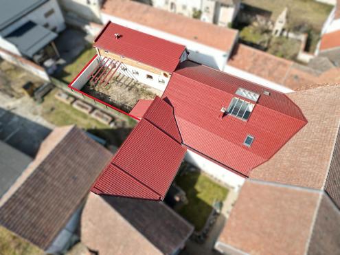 "Traumhaftes Haus mit viel Potenzial in Großriedenthal "