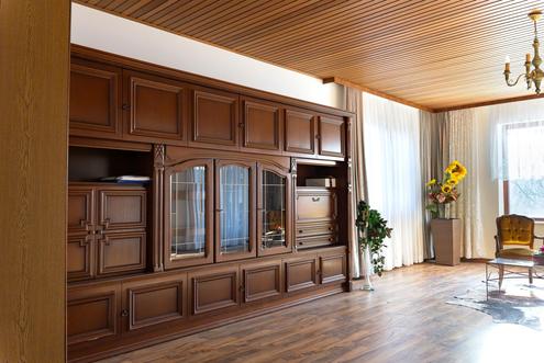 &quot;Grozgiges Haus mit Weitblick im Kreuttal&quot;