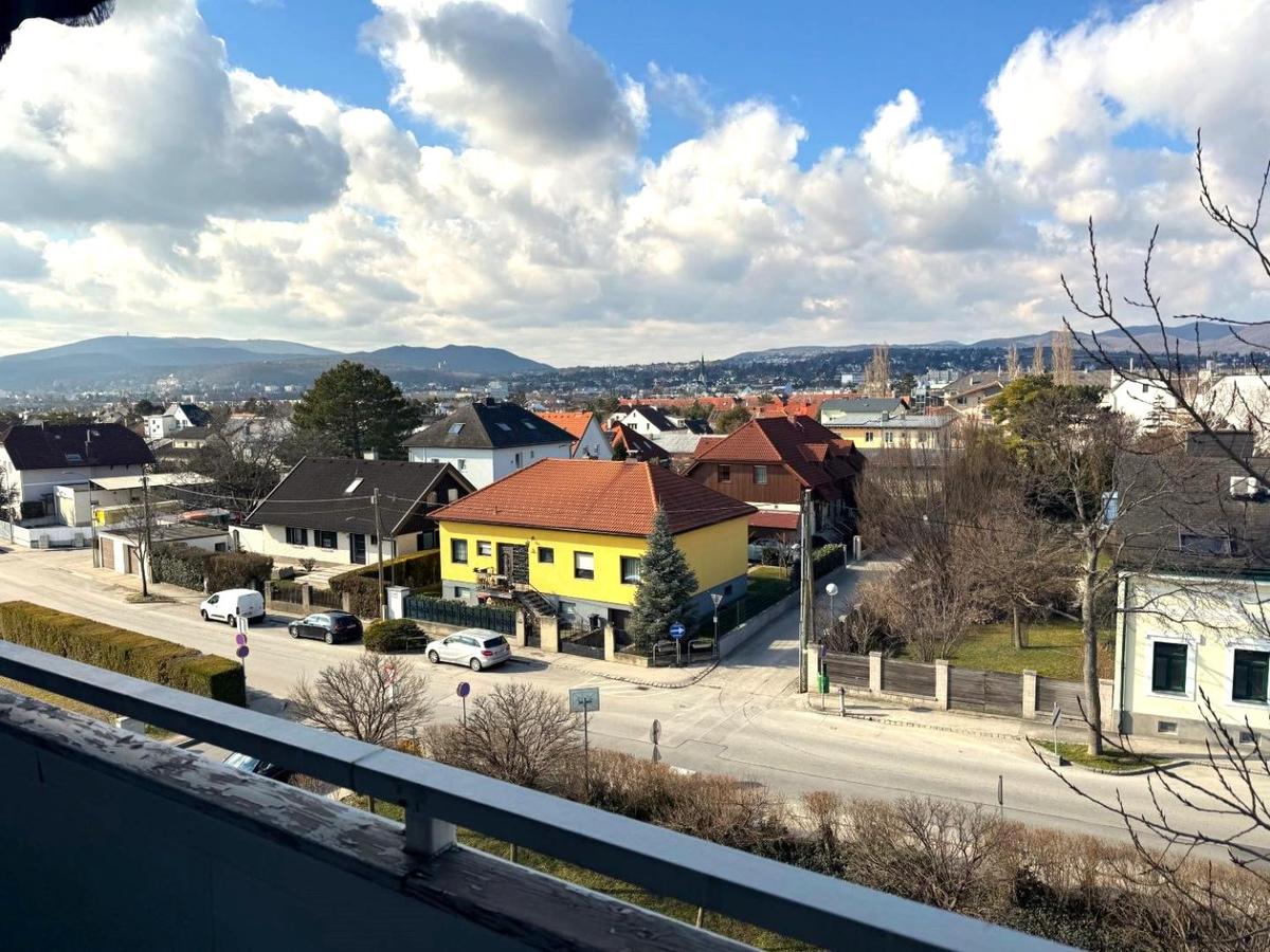 Aussicht