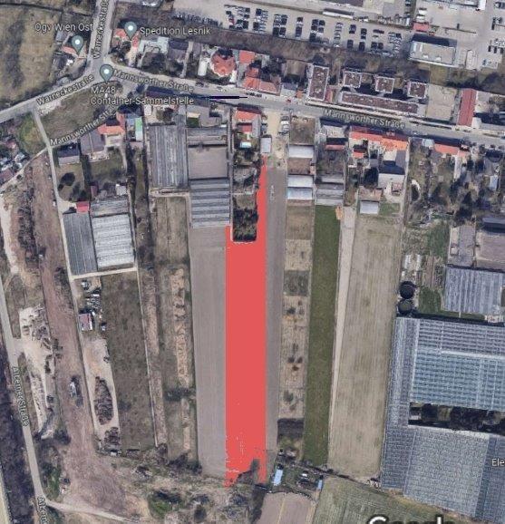 Satellitenbild