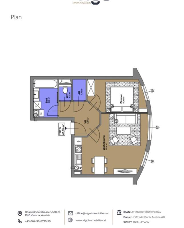 Plan 5