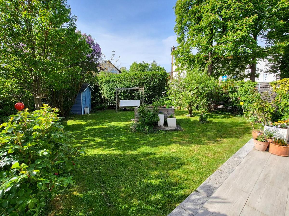 Garten