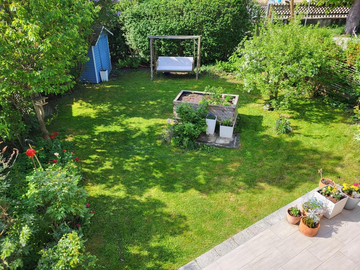 Garten