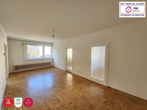 Ruhig & gut angebunden / Neubau 2,5 Zimmer- Wohnung /  Hetzendorf S-Bahn-Nähe